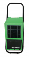 Осушитель воздуха промышленный мобильный DanVex DEH  500i