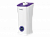 Ультразвуковой увлажнитель воздуха BALLU UHB-205 белый/фиолетовый