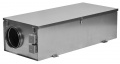 Компактная моноблочная приточная установка SHUFT CAU 2000/1-9,0/3 VIM