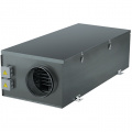 Приточная установка ZPE 500 L1 Compact