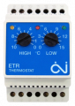Терморегулятор для обогрева водостоков ETR/F-1447A