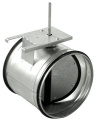 Воздушный клапан Zilon ZSK 100