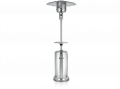 Газовый уличный инфракрасный обогреватель BALLU VELA BOGH-18