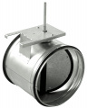 Воздушный клапан Zilon ZSK 125