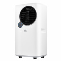 Мобильный кондиционер Ballu Eclipse BPAC-07 EPB/N6 white