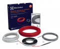 Кабель нагревательный ELECTROLUX серии Twin Cable ETC 2-17- 400 (комплект теплого пола)