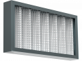 Фильтр кассетный (материал) Zilon ZFFK  700x400 (G3, 50 мм)