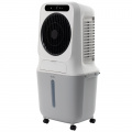 Мобильный кондиционер Ballu Cyclone BCOOL-30L CL