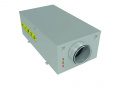 Компактная моноблочная приточная установка SHUFT CAU 3000/1-6,0/2 VIM