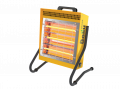 Инфракрасный обогреватель BALLU BIH-LM-1.5-S