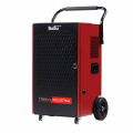 Осушитель воздуха промышленный мобильного типа BALLU Industrial Heavy Duty BDI-100L
