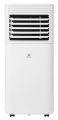 Мобильный кондиционер Royal Clima CUBO RM-CU30HH-E