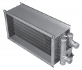 Водяной нагреватель для прямоугольных каналов WHR  900*500-3