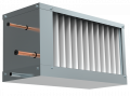 Водяной охладитель для прямоугольных каналов Zilon ZWS-W  800*500/3