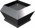 Крышный вентилятор Zilon ZFR 3,5-4D