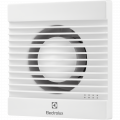 Вентилятор вытяжной Electrolux Basic EAFB-100TH с таймером и гигростатом