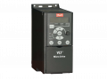 Частотный преобразователь VLT Micro Drive FC 51  2,2 кВт (200-240, 1 фаза) 132F0007