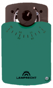 LB без возвратной пружины