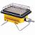Газовый инфракрасный обогреватель BALLU COMPACT BIGH- 2