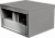 Прямоугольный канальный вентилятор в изолированном корпусе Zilon ZKSA  700х400-4L3