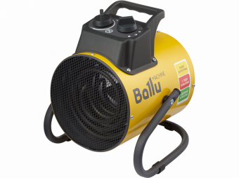 Тепловая пушка BALLU BHP - PE2-5 фото1