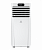 Мобильный кондиционер Royal Clima TESORO RM-TS17CH-E