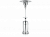 Газовый уличный инфракрасный обогреватель BALLU VELA BOGH-18
