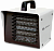 Тепловая пушка LORIOT LHP-KX 2000