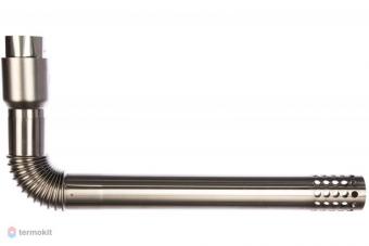 Дымоход Turbo