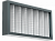 Фильтр кассетный (материал) Zilon ZFFK  700x400 (G3, 50 мм)