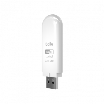 Модуль съёмный управляющий Ballu Smart Wi-Fi