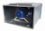 Прямоугольный канальный вентилятор Zilon ZFX  50-30 0,75-2D
