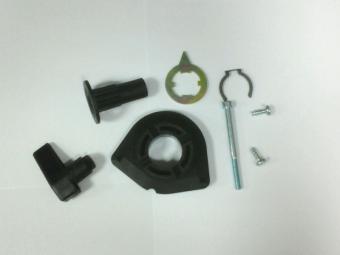 адаптер для 3-х кабелей