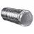 Шумоглушитель гибкий SonoDFA-SH 160мм*1м