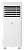 Мобильный кондиционер Royal Clima CUBO RM-CU30HH-E
