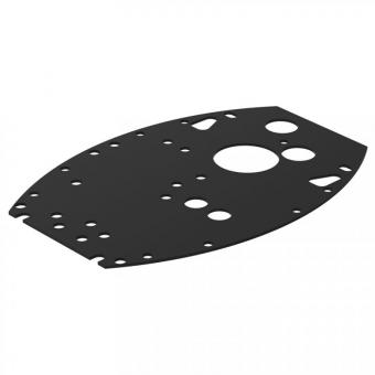 Основание BHC-DB2