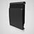 Радиатор биметаллический Royal Thermo BiLiner 500 Noir Sable  - 4 секц.